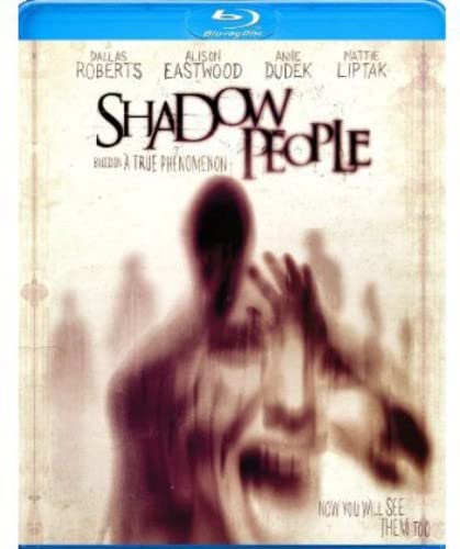【中古】【未使用・未開封品】SHADOW PEOPLE