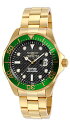 【中古】【未使用・未開封品】インヴィクタ インビクタ プロダイバー Invicta Men's 14358 Pro Diver Analog Display S...