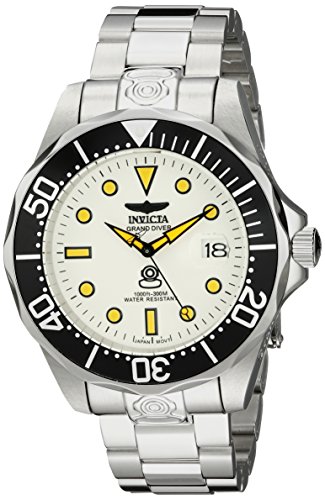 【中古】【未使用・未開封品】[インビクタ]Invicta 腕時計 10640 メンズ [並行輸入品]