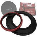 【中古】【未使用・未開封品】WonderPana Classic 145mm フィルターホルダー Sigma 12-24mm f/4.5-5.6 EX DG IF HSM 非球面用 (フルフレームバージョン) 超広角ズームレンズ
