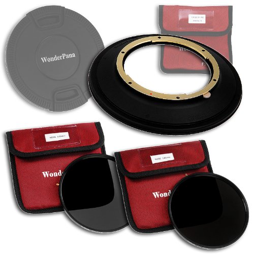 š̤ۡѡ̤ʡWonderPana Classic 145mm ND16 ND32å Canon 17mm TS-E Su...