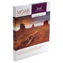 【中古】【未使用・未開封品】Moab レーザーフォトマット 235gsm インクジェット用紙 8.5x11インチ 250枚