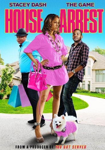 【中古】【未使用・未開封品】House Arrest (2011) [DVD] [Import]