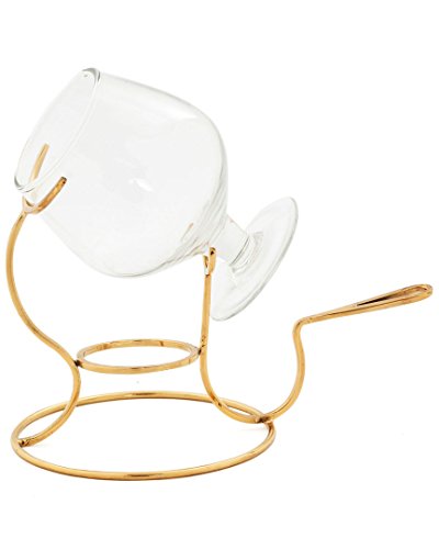 【中古】【未使用・未開封品】Old Dutch OS839 ブランデーウォーマー 2個 銅