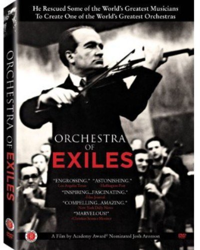 Orchestra of Exiles  