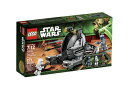 【中古】【未使用・未開封品】LEGO スターウォーズ Star Wars Corporate Alliance Tank Droid 並行輸入品