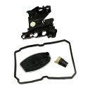 【中古】【未使用・未開封品】Beck Arnley 044-0370 オートトランスミッションフィルターキット