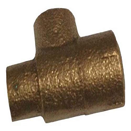 š̤ۡѡ̤ʡPlumber's Choice 92346 㥹ȿ﫥åȷѼ ƥ C x FIP x C 1/2 (5ѥå)