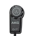 【中古】【未使用・未開封品】AKG C411 PP アコースティックピックアップマイク
