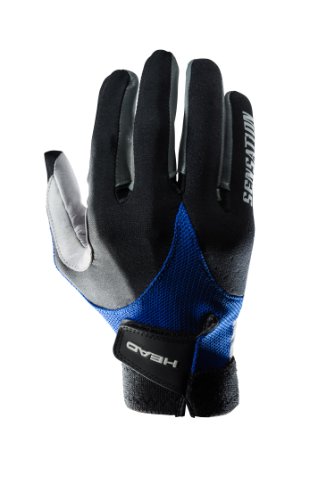 (Small) - HEAD Sensation Racquetball Right…