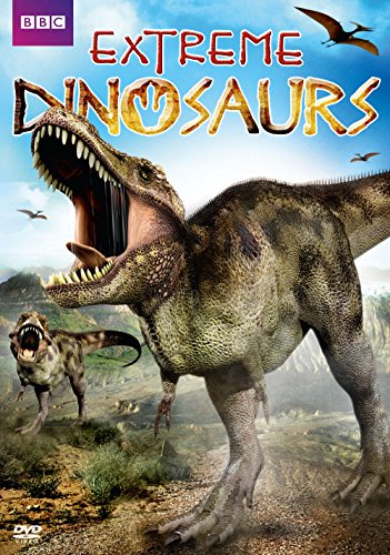 【中古】【未使用・未開封品】EXTREME DINOSAURS
