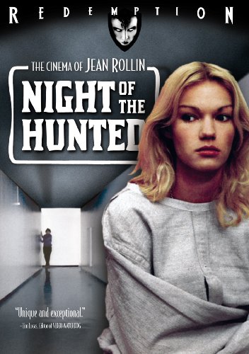 Night of the Hunted /  