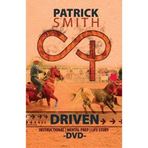 【中古】【未使用・未開封品】Driven: Patrick Smith DVD