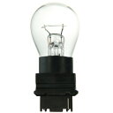 【中古】【未使用・未開封品】Sunlite 3156 26.9W/S8/12.8V/CL/PW 26.9ワット 12.8ボルト プラスチックウェッジベース ミニチュアS8電球 クリア