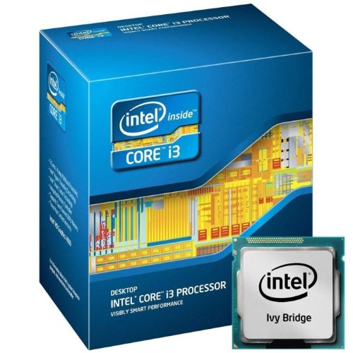 yÁzygpEJizCe Boxed Core i3 i3-3210 3.20GHz 3M LGA1155 BX80637I33210