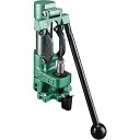 【中古】【未使用・未開封品】RCBS Summit Single Stage Reloading Press