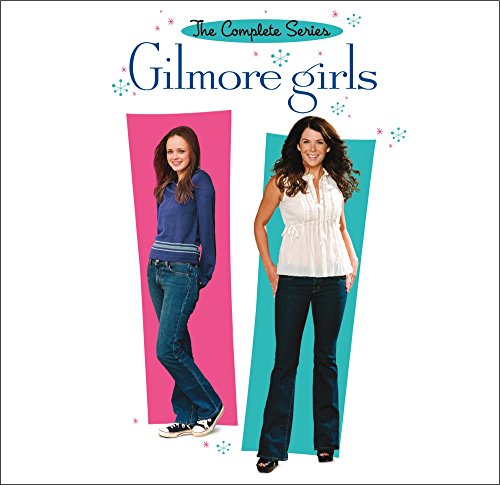 Onkyo - 【中古】【未使用・未開封品】Gilmore Girls: The Complete Series Collection [DVD]