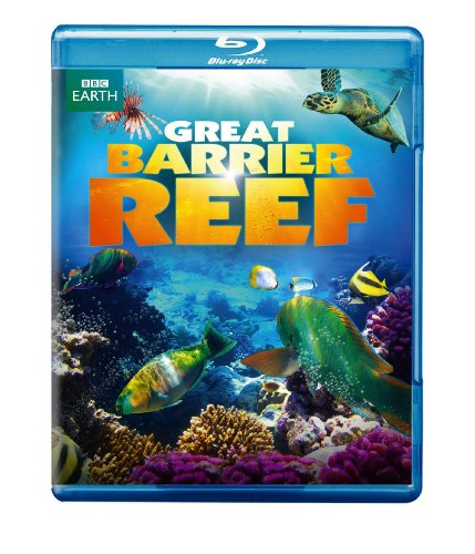 【中古】【未使用・未開封品】GREAT BARRIER REEF