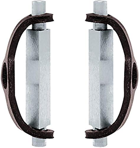 Fowler 52-603-303 Thread Triangle Gages, 2 Thread Triangles by Fowler