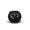 【中古】【未使用・未開封品】Omix-ADA 17210.15エンジン温度計、87-91ジープ・ラングラーYJ