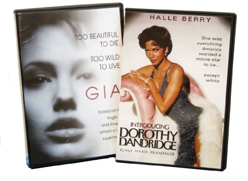【中古】【未使用・未開封品】HBO Films - GIA - Dorothy Dandridge