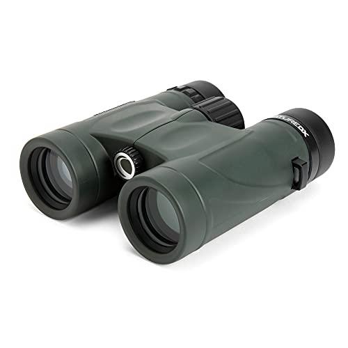 š̤ۡѡ̤ʡCelestron 71331 Nature DX 10x32 Binocular (Green) by Cel...