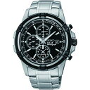 【中古】【未使用・未開封品】セイコー SEIKO ソーラー 腕時計 SSC147P1