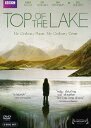 【中古】【未使用・未開封品】TOP OF THE LAKE(2)