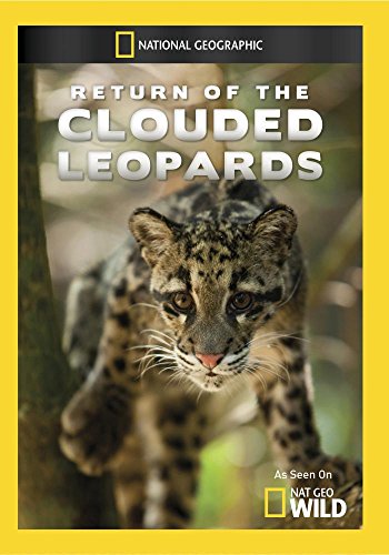 【中古】【未使用・未開封品】Return of the Clouded Leopards [DVD] [Import]