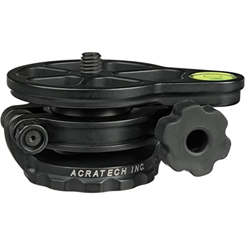 【中古】【未使用・未開封品】Acratech 大型レベリングベース 耐荷重25ポンド【メーカー名】【メーカー型番】【ブランド名】Acratech 雲台・ヘッド, 三脚 【商品説明】Acratech 大型レベリングベース 耐荷重25ポンド【注意】こちらは輸入品となります。当店では初期不良に限り、商品到着から7日間は返品を 受付けております。こちらは当店海外ショップで一般の方から買取した未使用・未開封品です。買取した為、中古扱いとしております。他モールとの併売品の為、完売の際はご連絡致しますのでご了承ください。ご注文からお届けまで1、ご注文⇒ご注文は24時間受け付けております。2、注文確認⇒ご注文後、当店から注文確認メールを送信します。3、当店海外倉庫から当店日本倉庫を経由しお届けしますので10〜30営業日程度でのお届けとなります。4、入金確認⇒前払い決済をご選択の場合、ご入金確認後、配送手配を致します。5、出荷⇒配送準備が整い次第、出荷致します。配送業者、追跡番号等の詳細をメール送信致します。6、到着⇒出荷後、1〜3日後に商品が到着します。　※離島、北海道、九州、沖縄は遅れる場合がございます。予めご了承下さい。お電話でのお問合せは少人数で運営の為受け付けておりませんので、メールにてお問合せお願い致します。営業時間　月〜金　10:00〜17:00お客様都合によるご注文後のキャンセル・返品はお受けしておりませんのでご了承下さい。