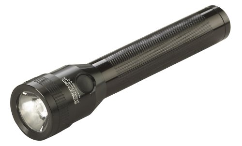 【中古】【未使用 未開封品】Streamlight 75662 Stinger Classic LED Rechargeable Flashlight with 120-Volt AC/DC Charger and 2-Holders by Streamlight