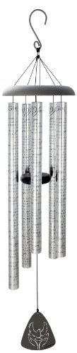 Home Accents Sonnets Wind Chime, 44-Inch, God Has You