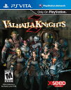 yÁzygpEJizValhalla Knights 3 (A:k) - PSVita