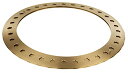 【中古】【未使用・未開封品】SABIAN セイビアン HOOP CRASHER 14インチ SAB-HC14