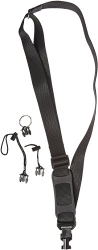 AJIMURA-SHOP���㤨��֡���šۡ�̤���ѡ�̤�����ʡ�Gear Keeper TL1-0001 Adjustable Shoulder Strap with Q/C-II Split Ring and Lanyard Accessories by Gear Keeper�פβ����Ǥ������ʤ�30,868�ߤˤʤ�ޤ���