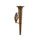 【中古】【未使用・未開封品】(Single) - Lochloy Manor Wall Pocket Vase