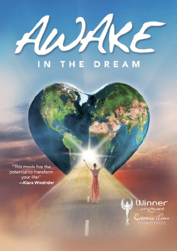 【中古】【未使用・未開封品】Awake in the Dream