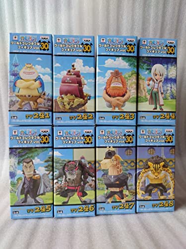 楽天市場】ワンピース ワールドコレクタブルフィギュア vol．30の通販