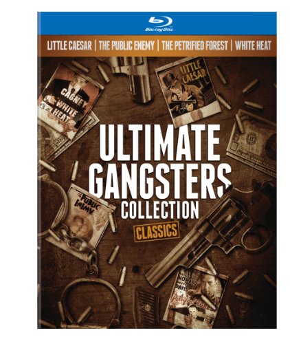 【中古】【未使用・未開封品】ULTIMATE GANGSTERS COLLECTION-CLASSIC