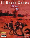 楽天AJIMURA-SHOP【中古】【未使用・未開封品】MMP: It Never Snows, Standard Combat Series Board Game of the Market-Garden Campaign, Sept. 1944