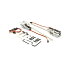 š̤ۡѡ̤ʡE-flite 60-120 90deg Strut Ready Main Elect Retract by E-flite