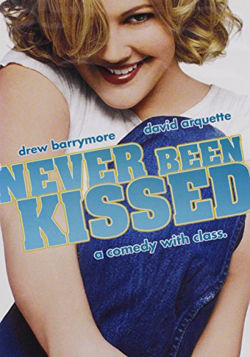 yÁzygpEJizNever Been Kissed [DVD] [Import]