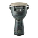 【中古】【未使用・未開封品】REMO レモ ジャンベ DJ-6112-32 [APEX DJEMBE DESIGNER SERIES/Green Kinte 1...