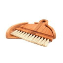 【中古】【未使用・未開封品】Handcrafted Table Dustpan And Brush