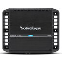 【中古】【未使用・未開封品】Rockford Fosgate P300X1 ロックフォード アンプ