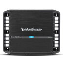 【中古】【未使用・未開封品】Rockford Fosgate P300X2 ロックフォード アンプ