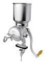 【中古】【未使用・未開封品】Benecasa Cast Iron Corn Grinder by Bene Casa(2)