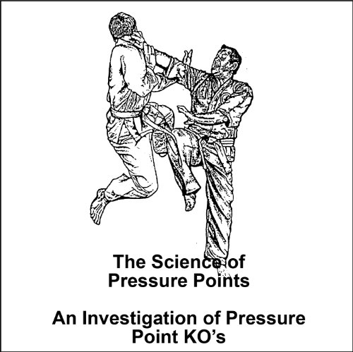 yÁzygpEJizDVD MS-1: The Science of Pressure Points