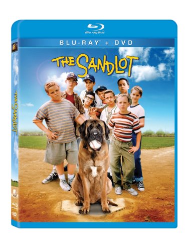 【中古】【未使用・未開封品】Sandlot (20th Anniversary) [Blu-ray] [Import]