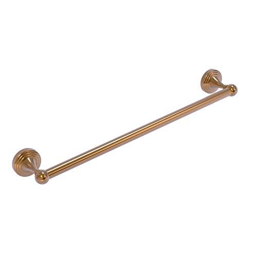 【中古】【未使用・未開封品】Allied Brass SG-41/18-BBR Towel Bar, 46cm, Brushed Bronze 【中古】【未使用・未開封品】Allied Brass SG-41/18-BBR Towel Bar, 46cm, Brushed Bronze